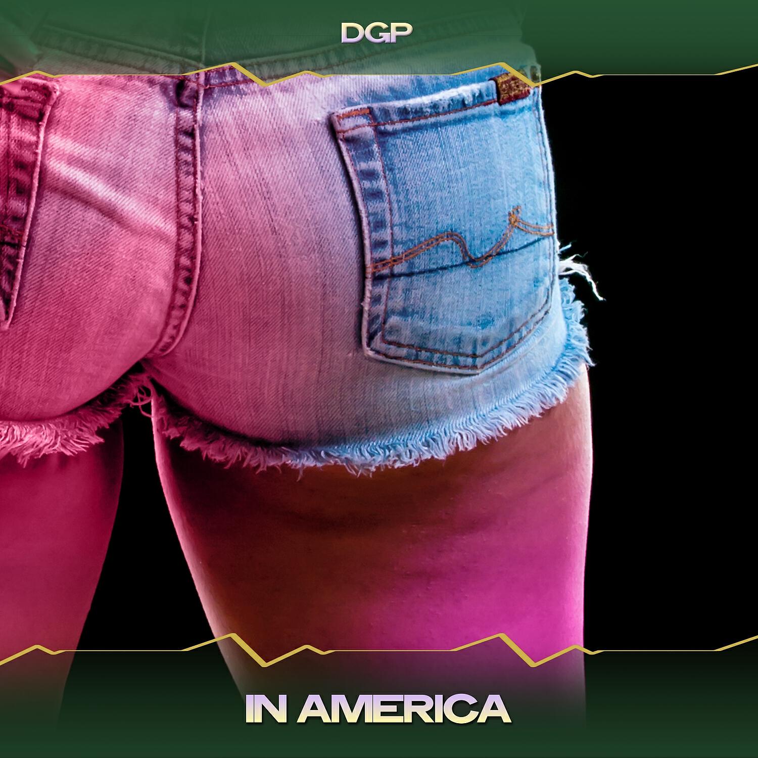 Релиз In America