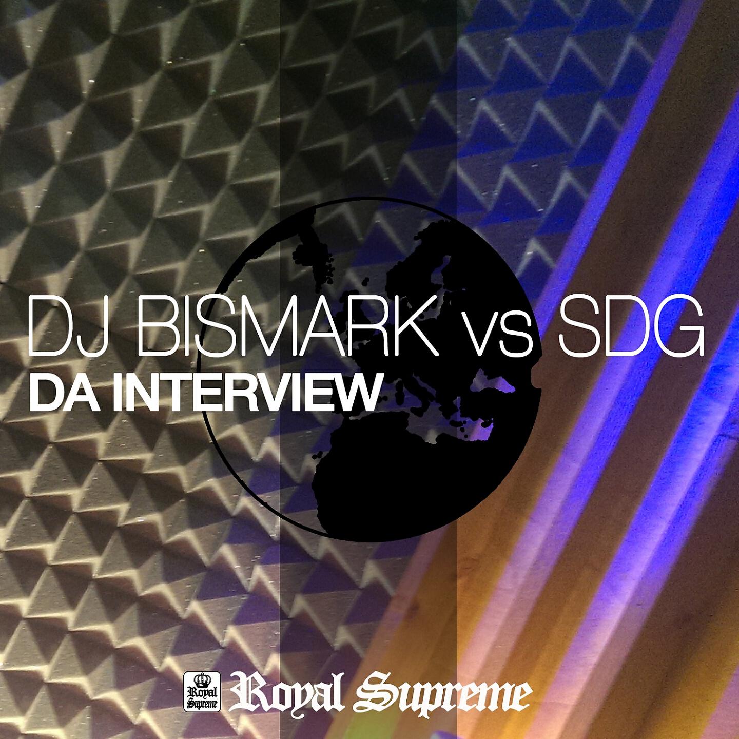 Релиз Da Interview