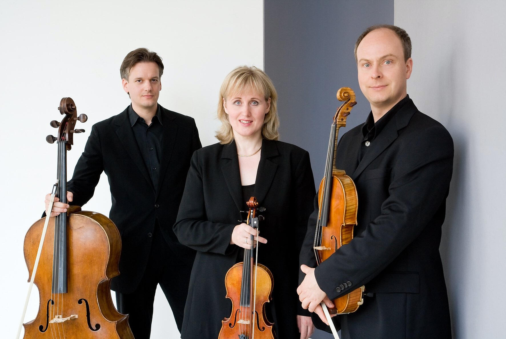 Kandinsky String Trio