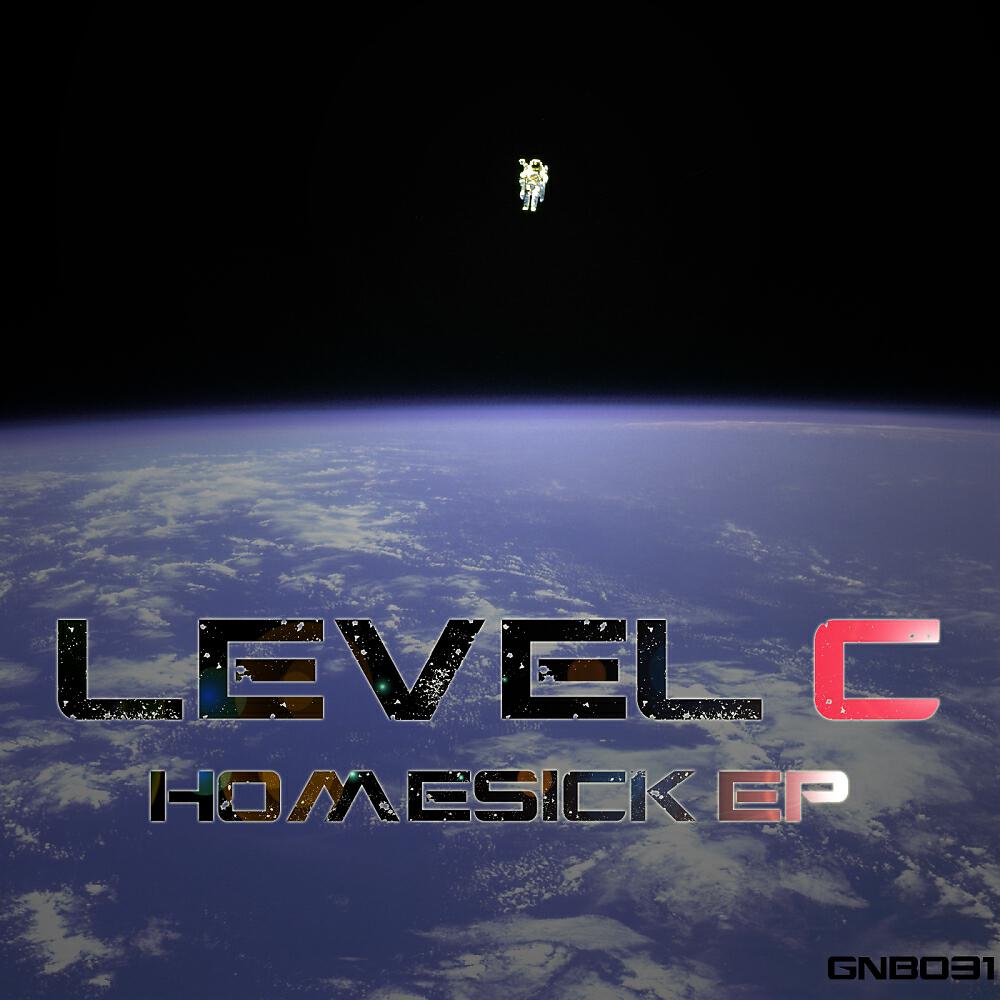 Постер альбома Homesick EP
