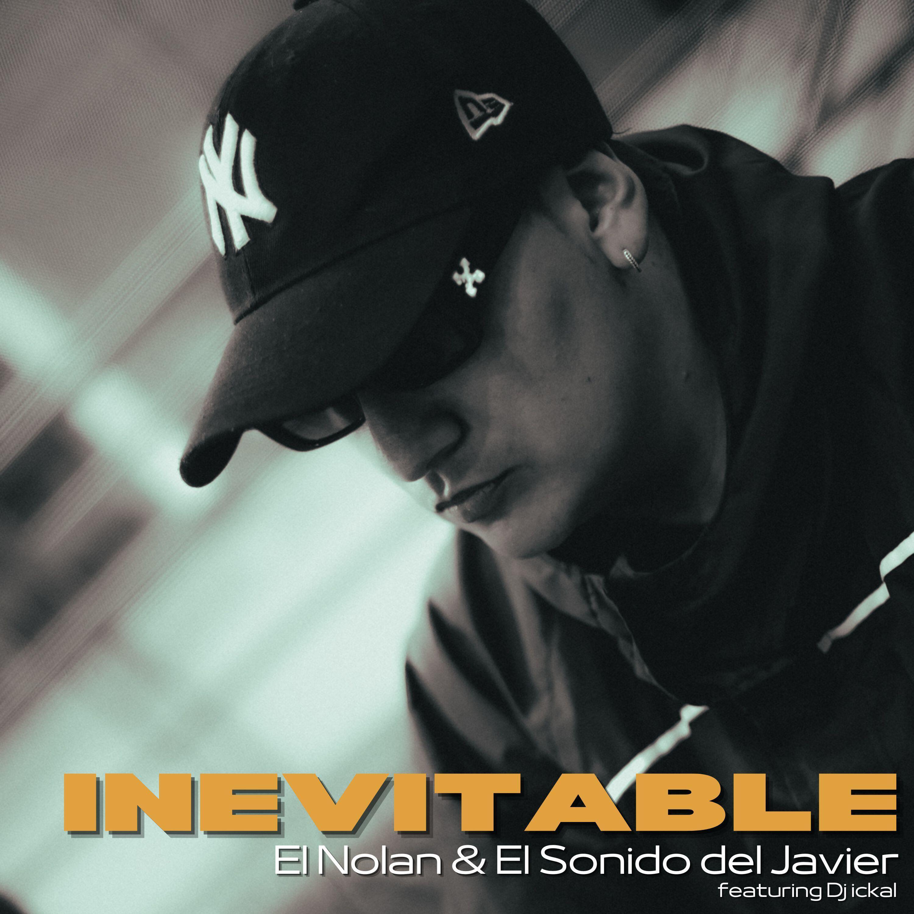 Релиз Inevitable