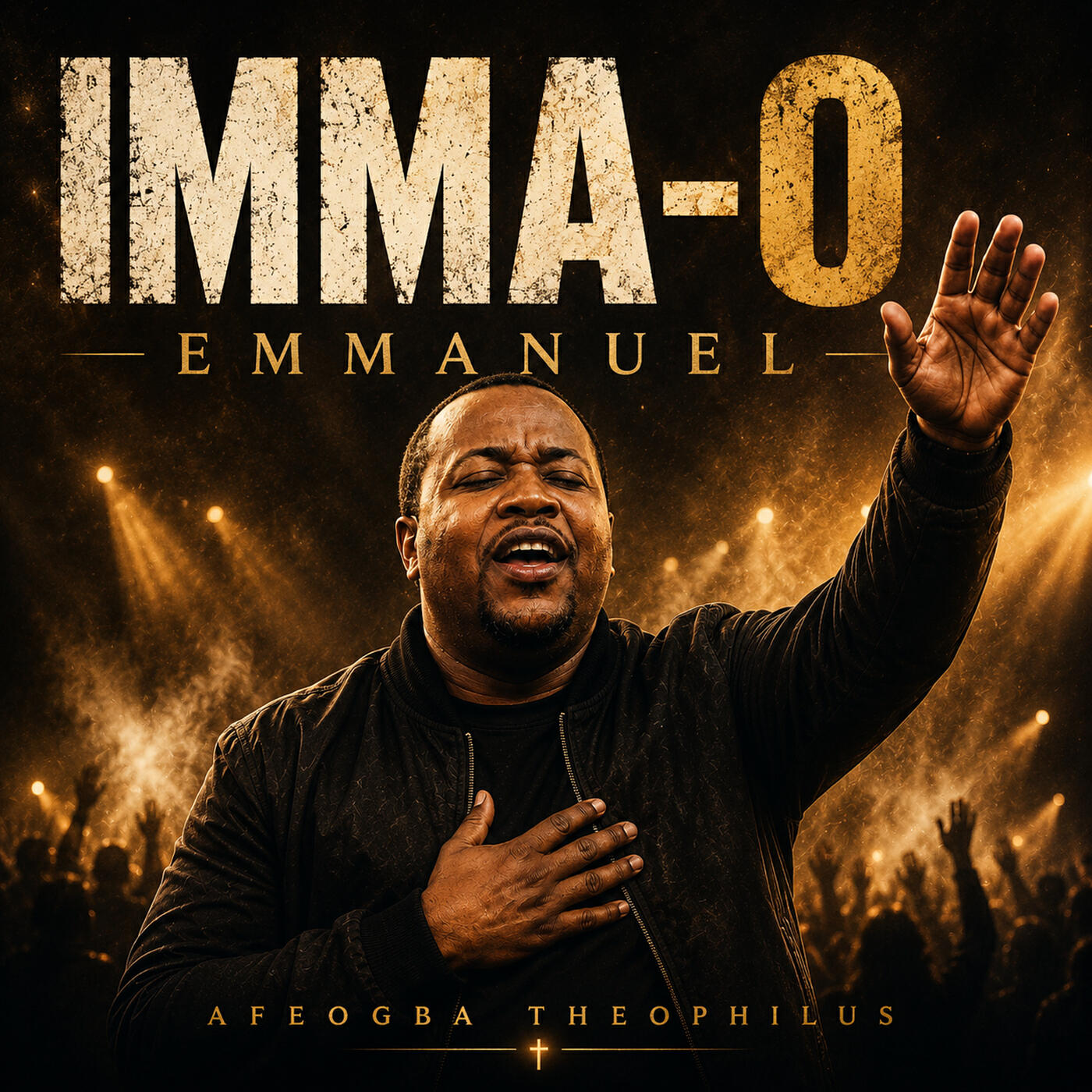 Релиз Imma O Emmanuel