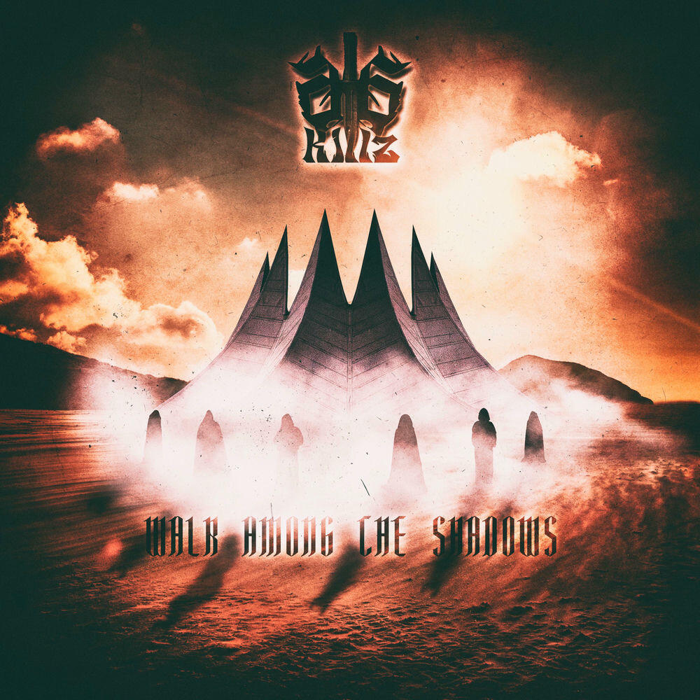 Релиз Walk Among the Shadows