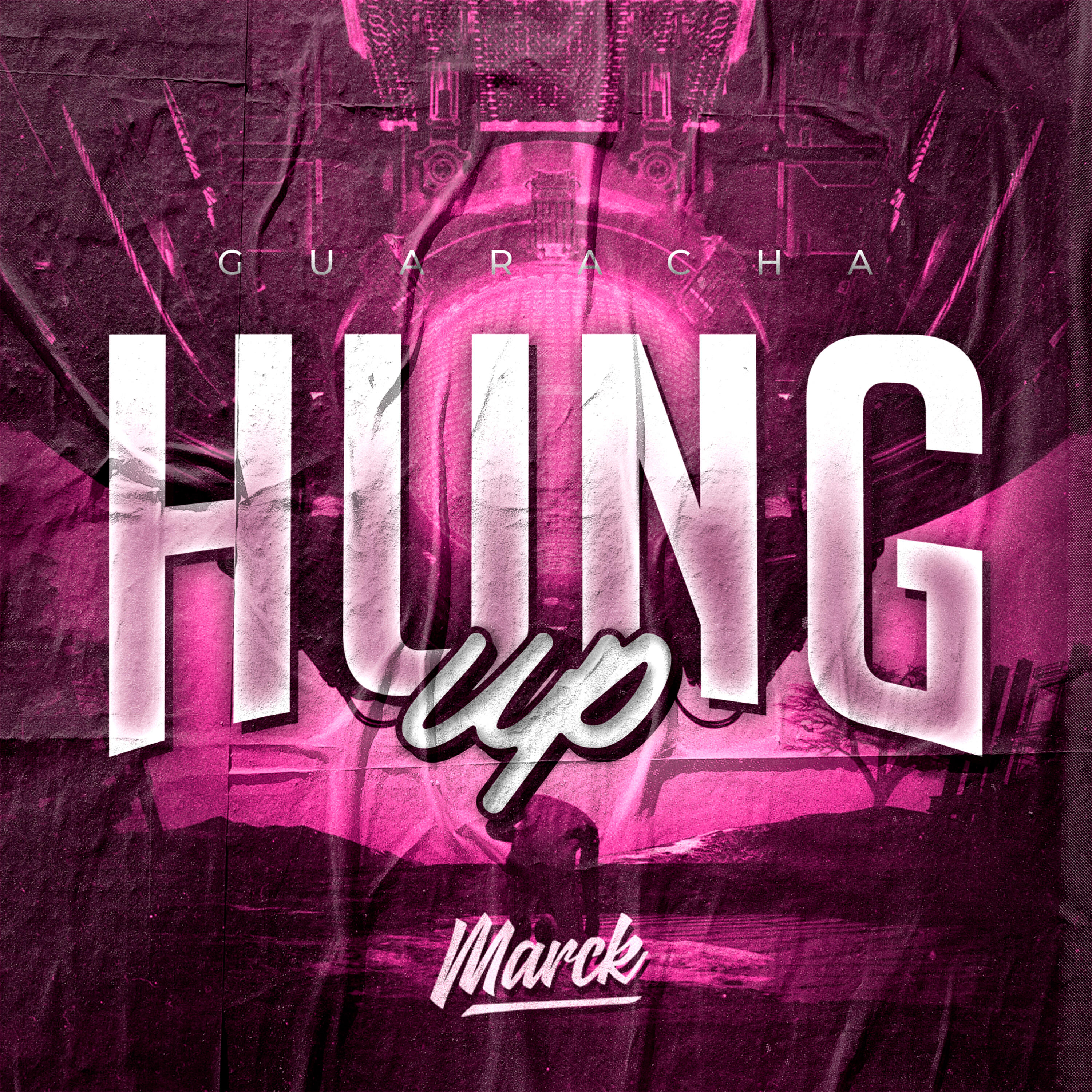 Релиз Hung Up