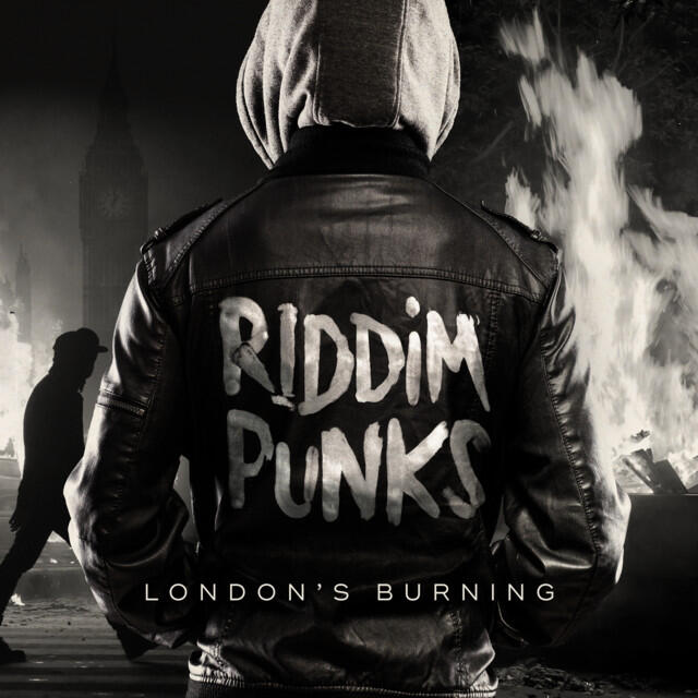 Релиз London's Burning