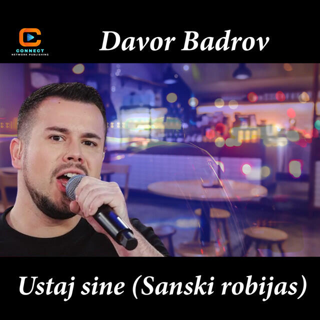 Релиз Ustaj sine (Sanski robijas) [Live]