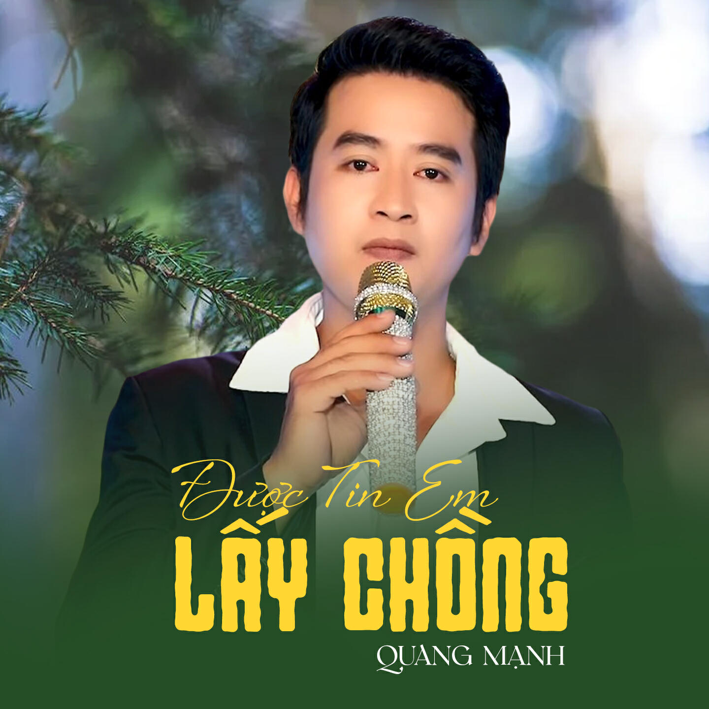 Релиз Được Tin Em Lấy Chồng