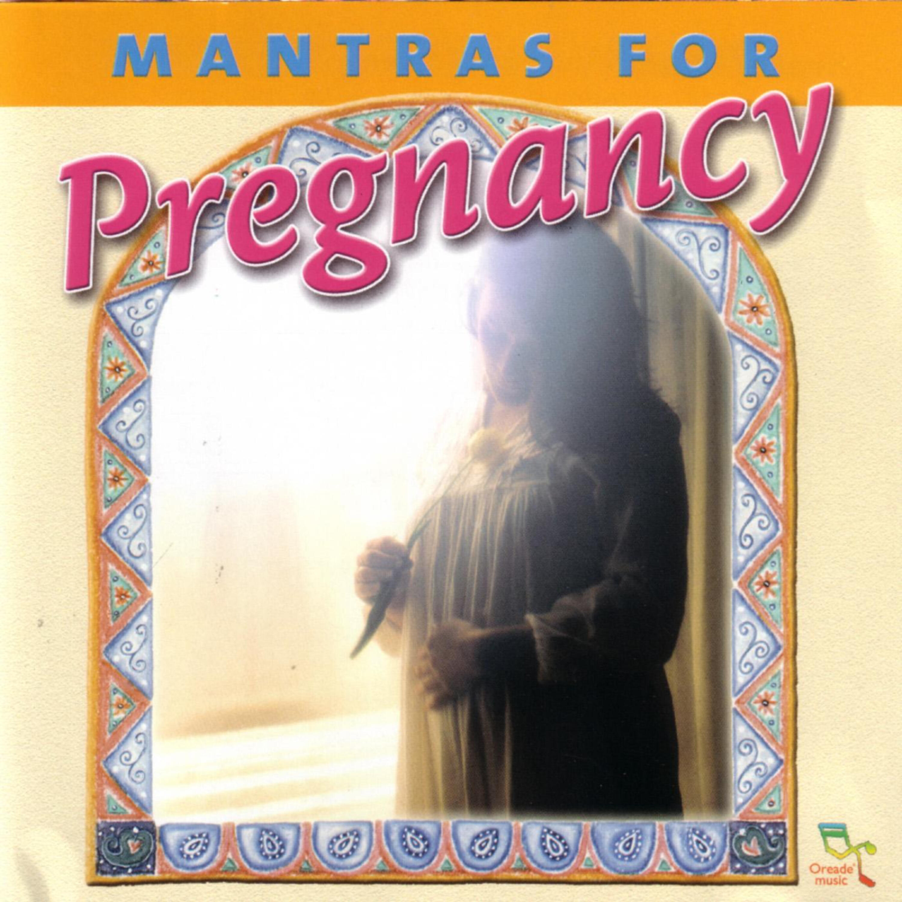Mantras For Pregnancy