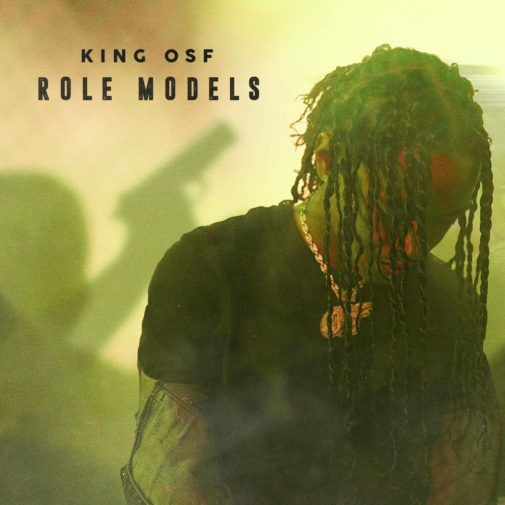 Релиз Role Models