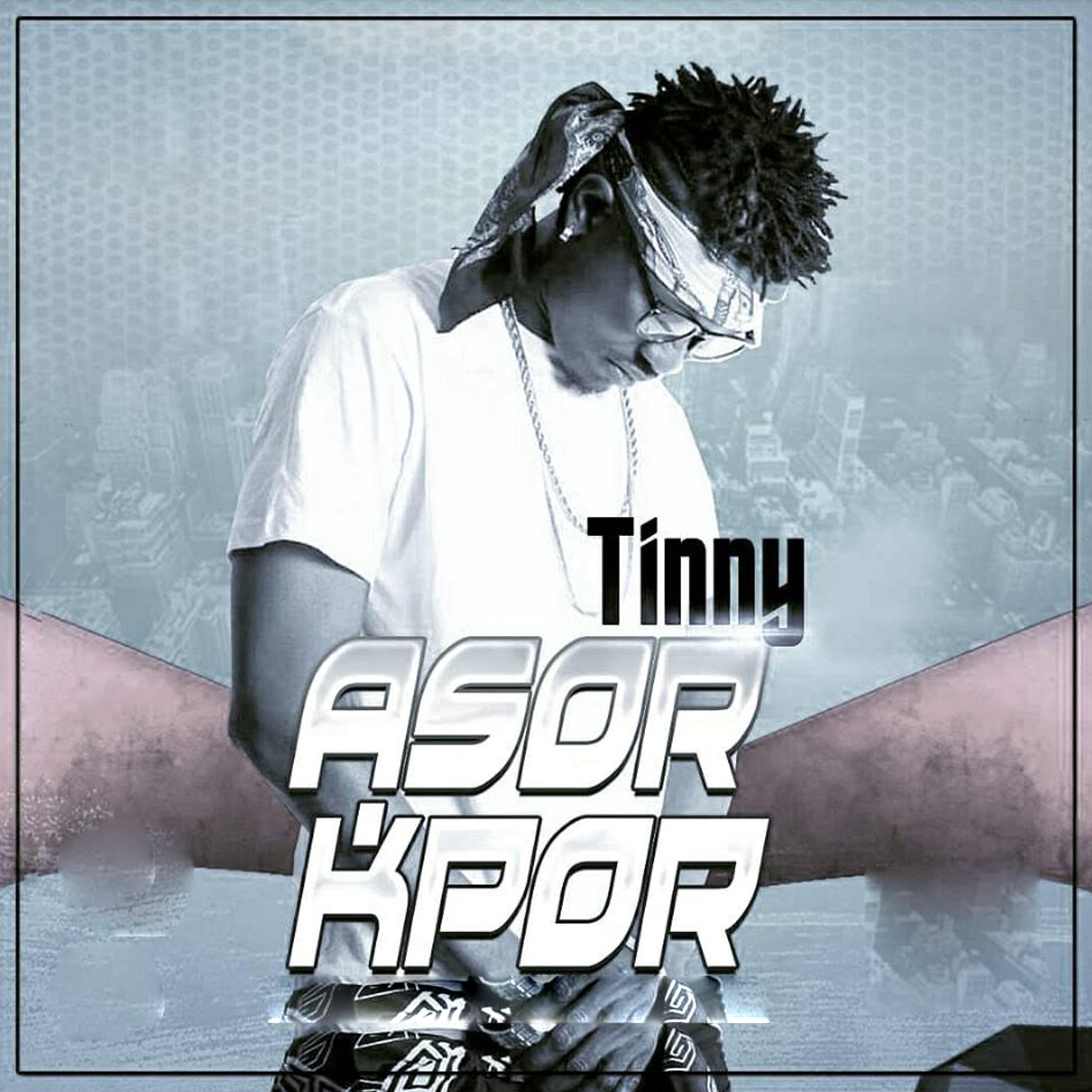 Релиз Asorkpor