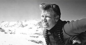 Sam Spence