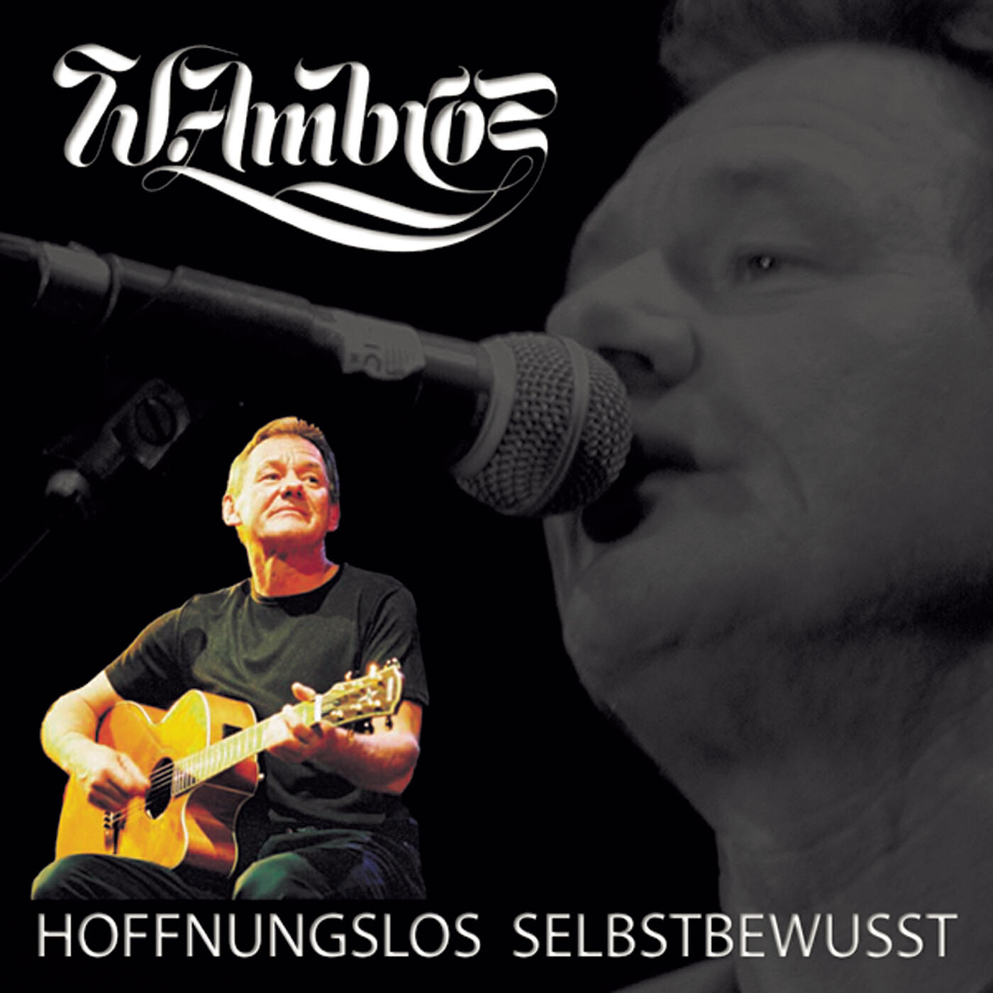 Релиз Hoffnungslos Selbstbewußt