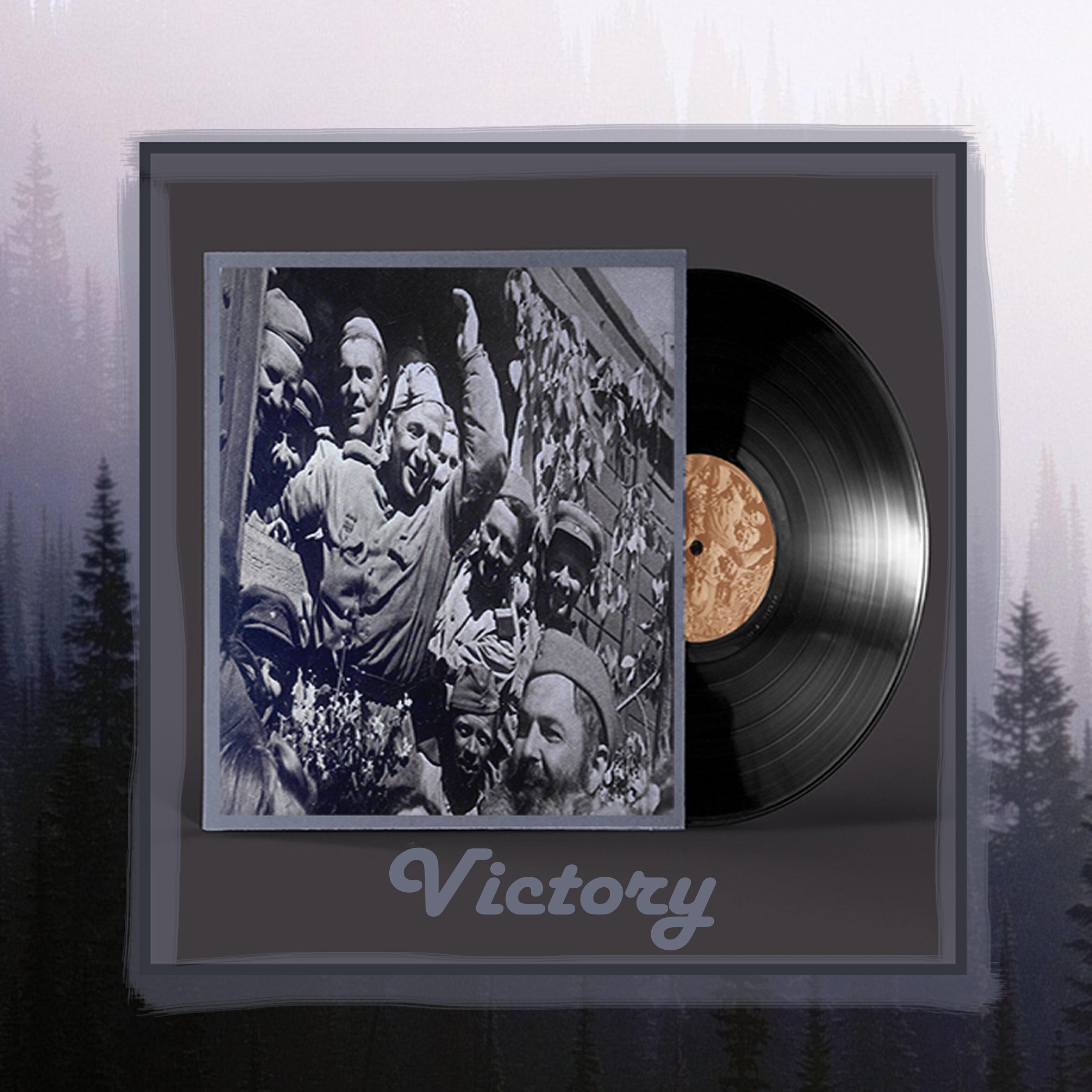 Релиз Victory