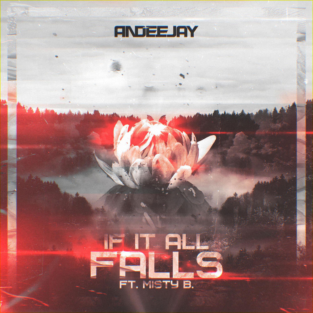 Релиз If It All Falls (Radio Edit)