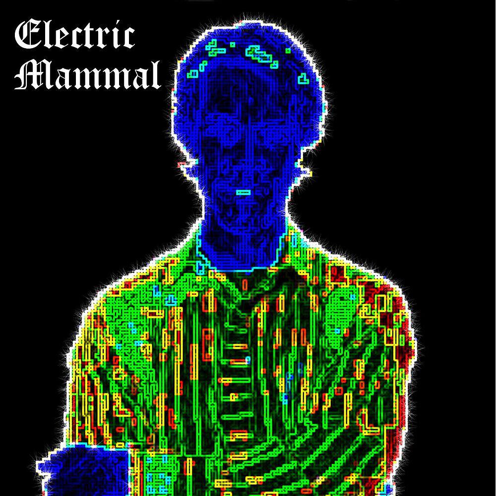 Релиз Electric Mammal