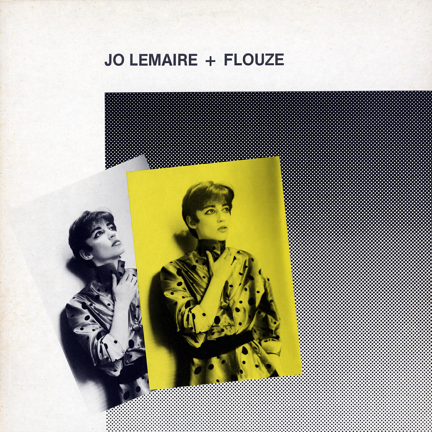 Jo Lemaire & Flouze