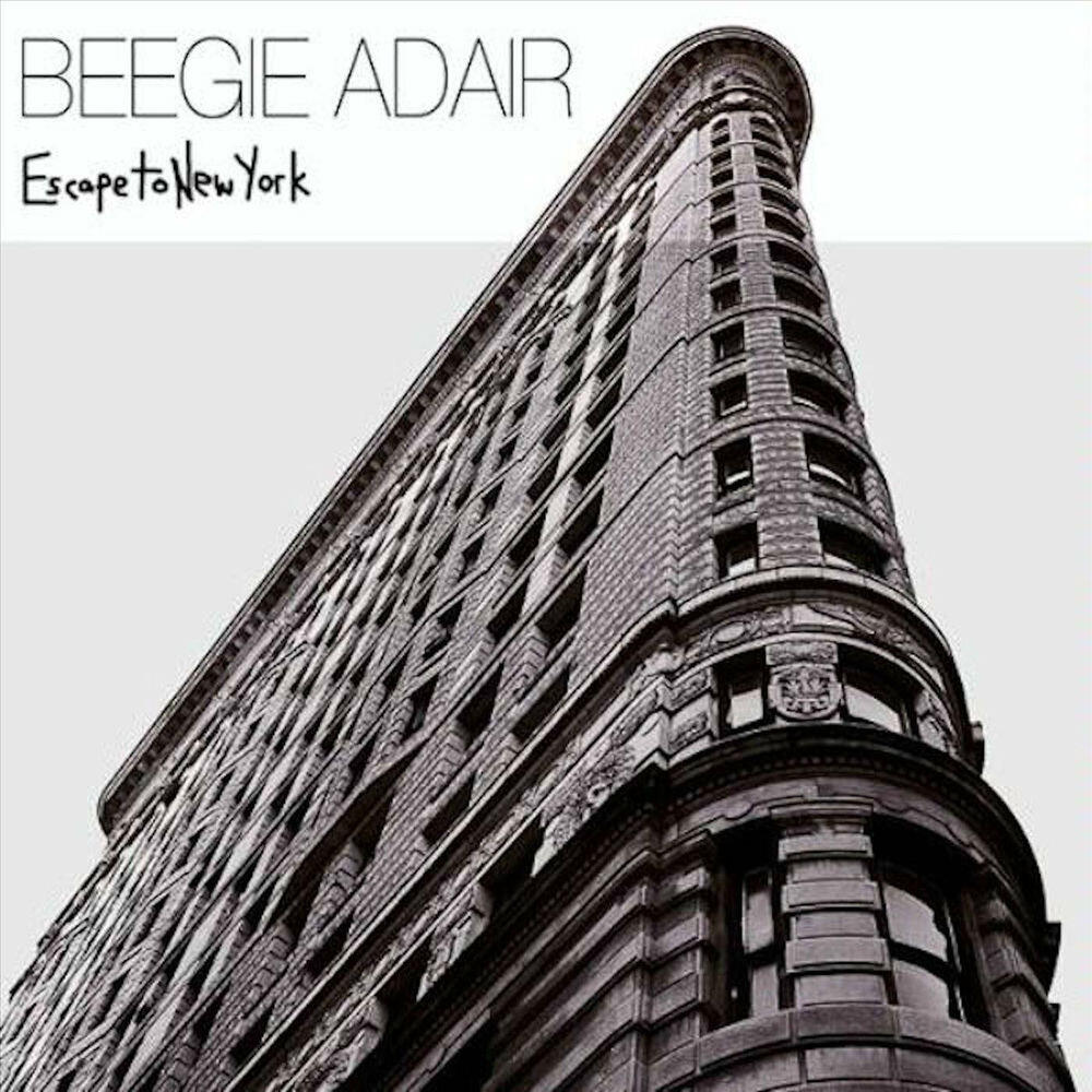 Релиз Escape to New York