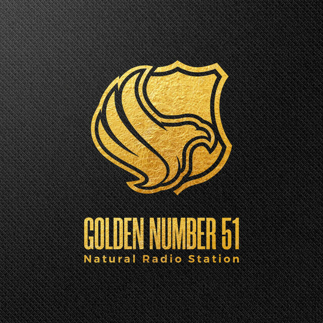 Релиз GOLDEN NUMBER 51