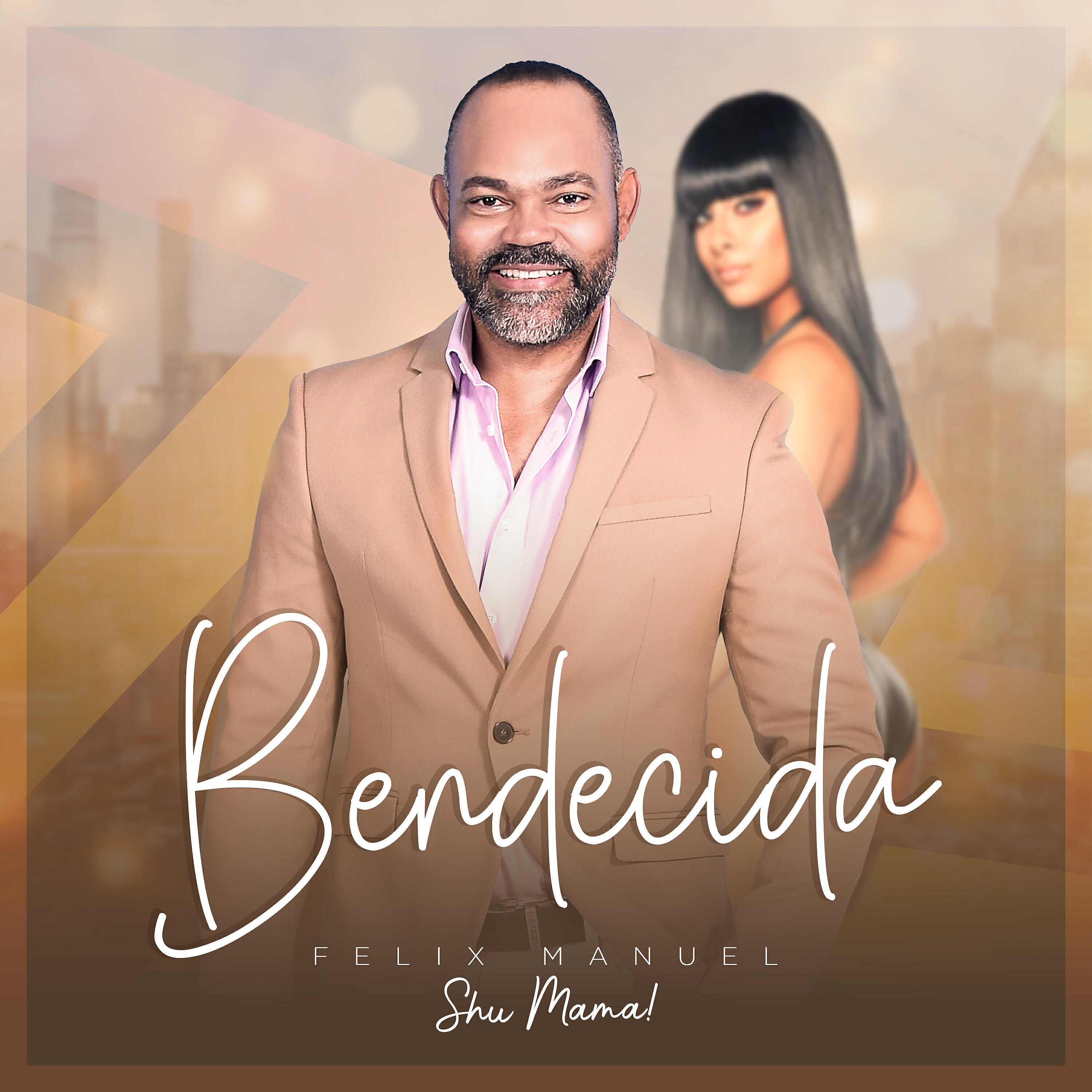 Релиз Bendecida