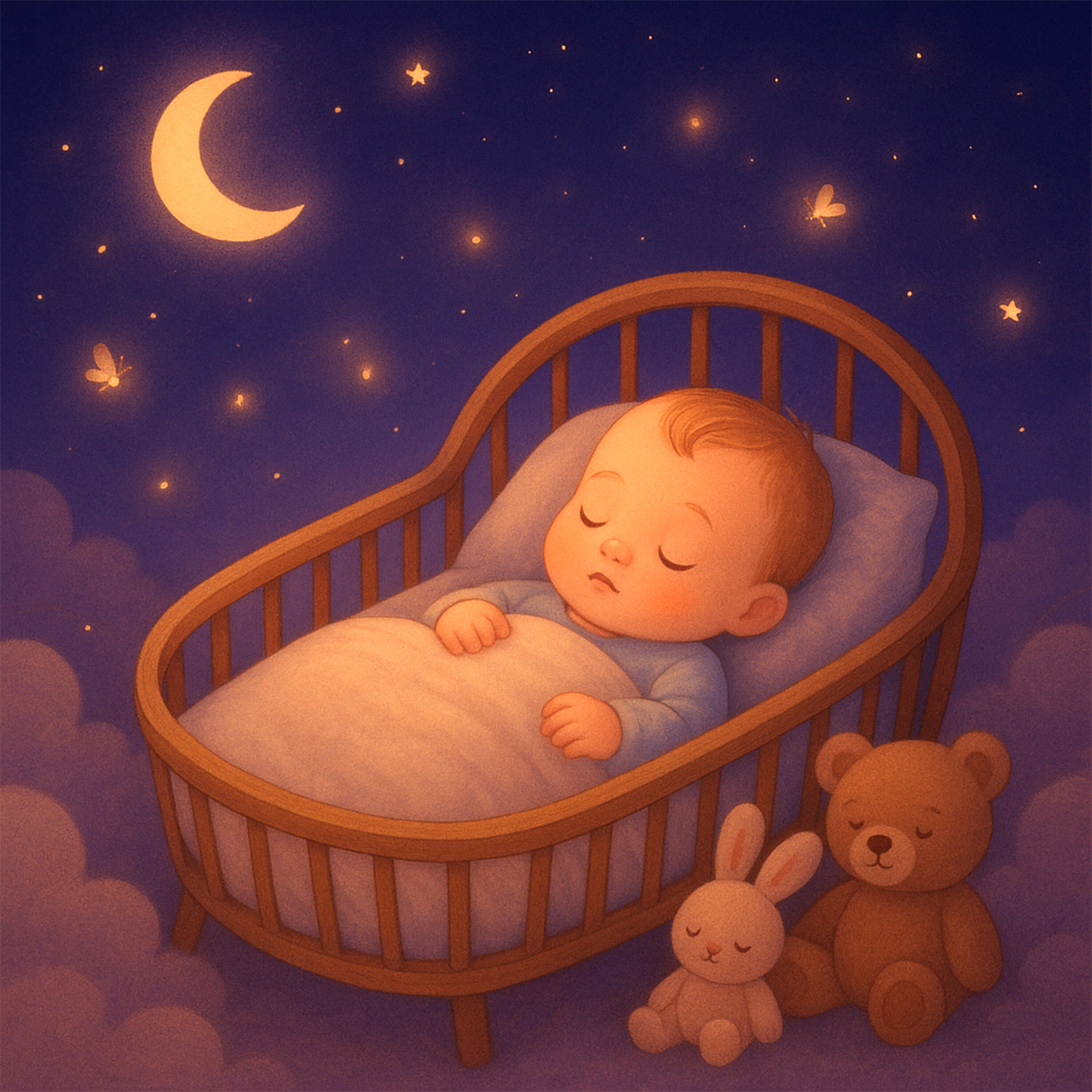 Baby toys