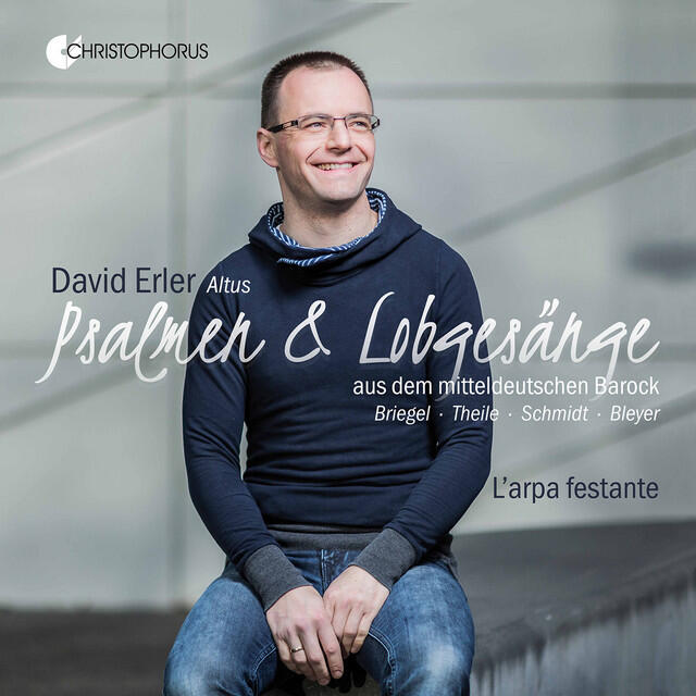 Релиз Psalmen und Lobgesänge