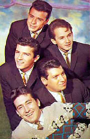 Los Crazy Boys