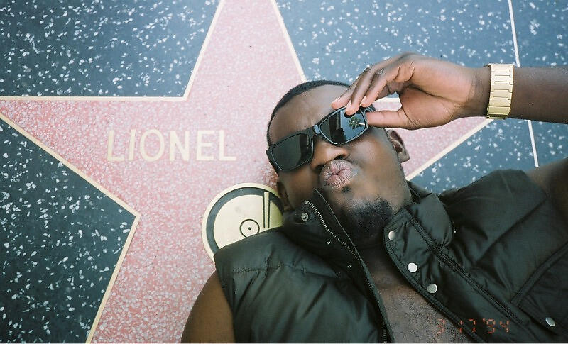 L-boy