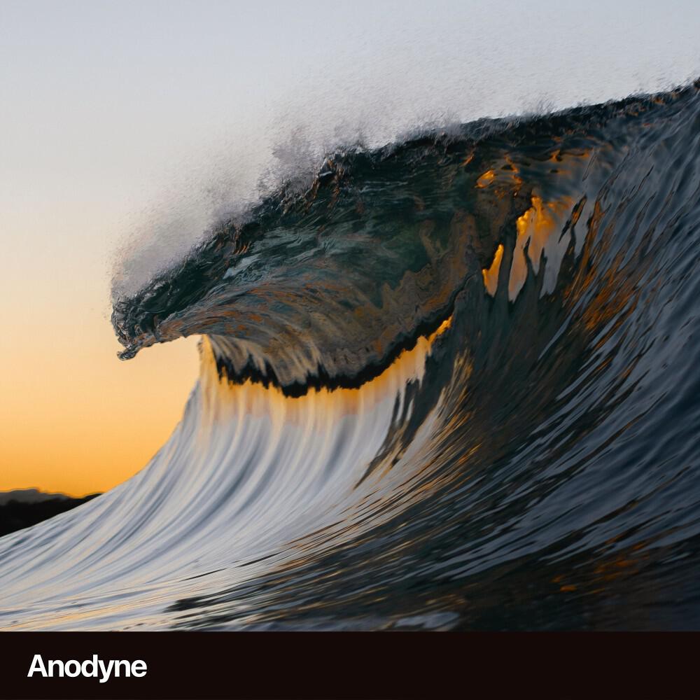 Релиз Anodyne