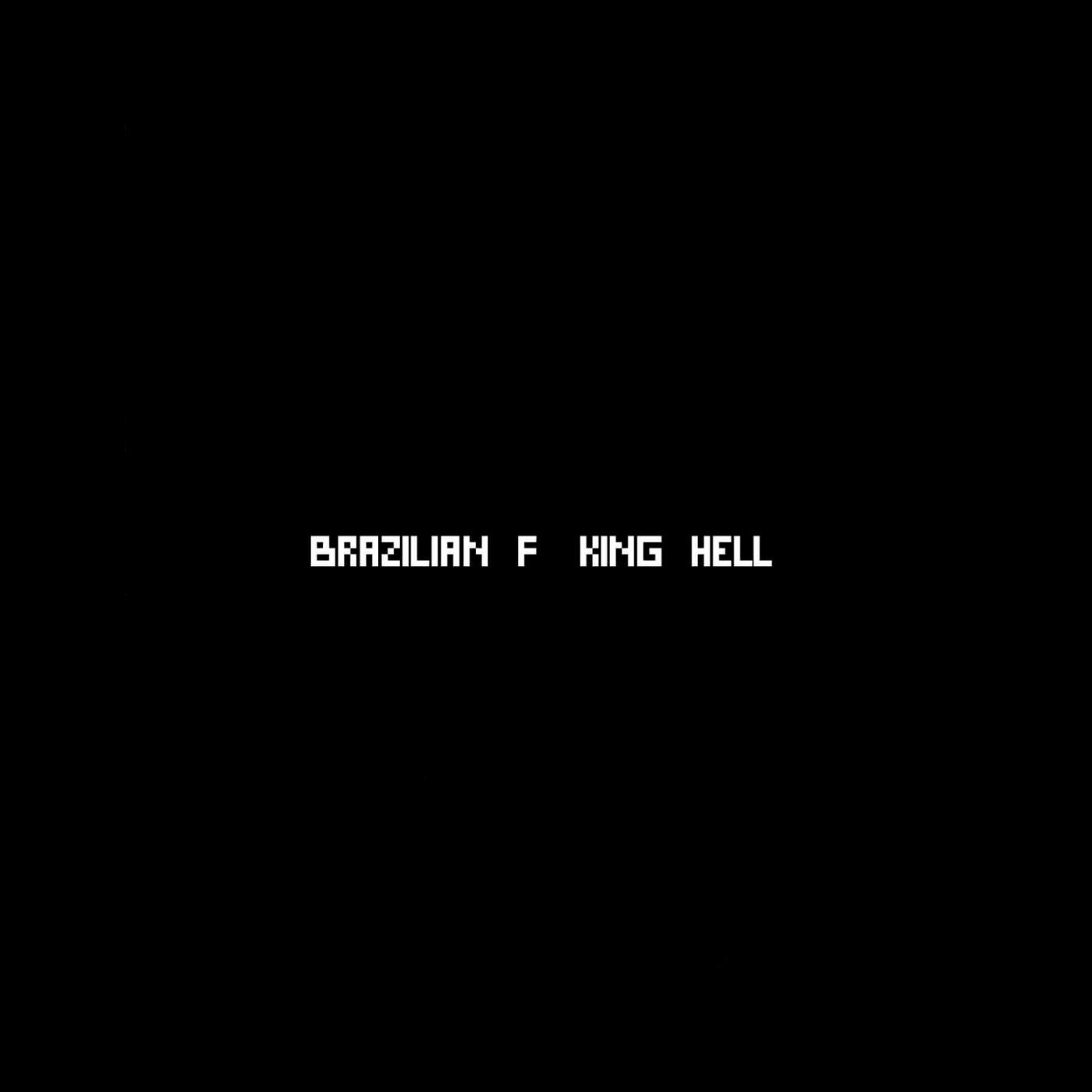 Релиз Brazilian Fuckin Hell