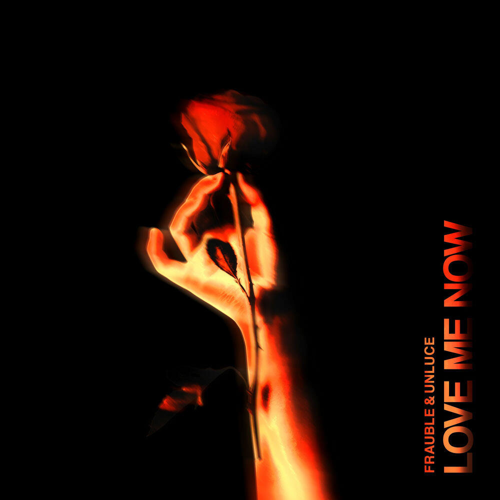 Релиз Love Me Now
