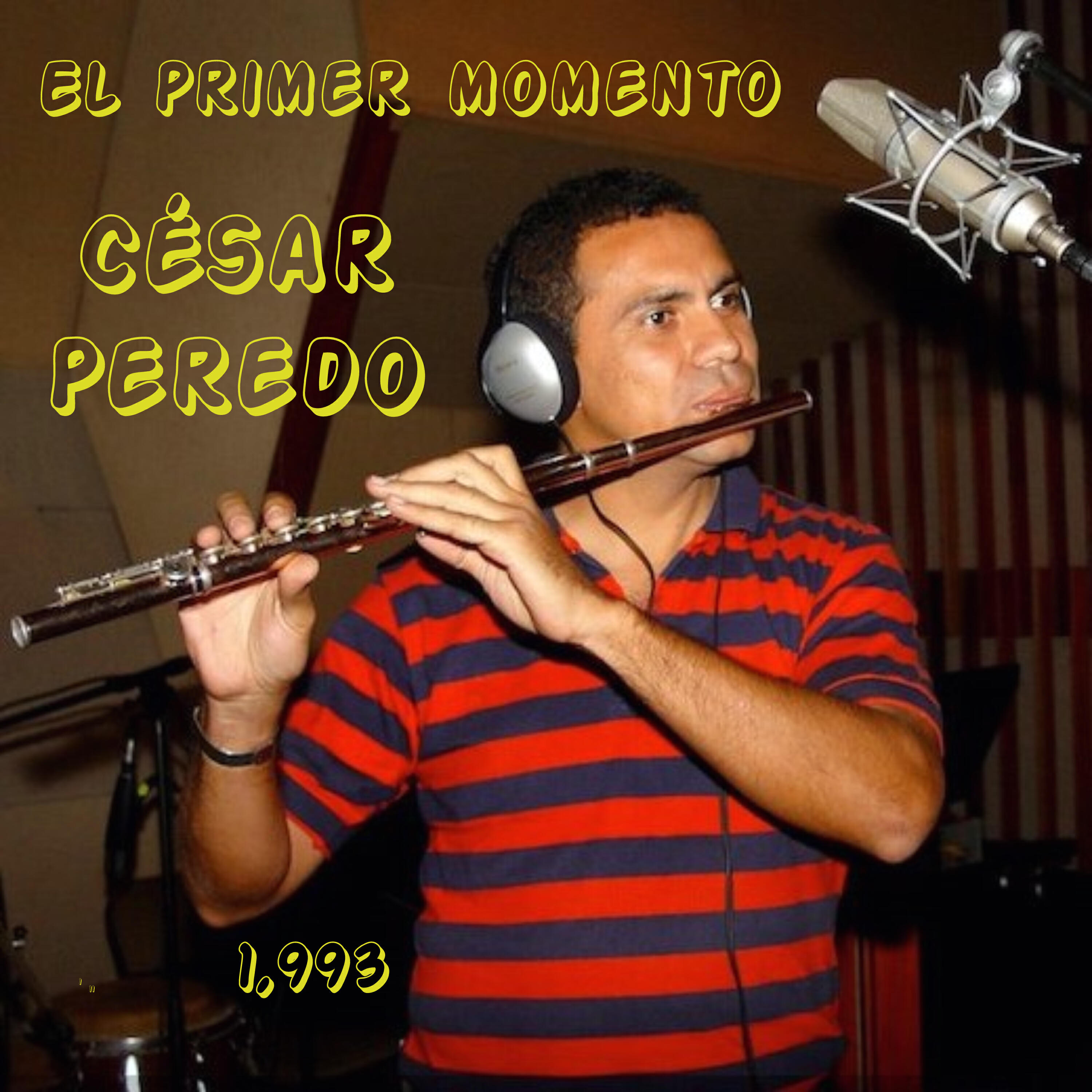 Релиз El Primer Momento