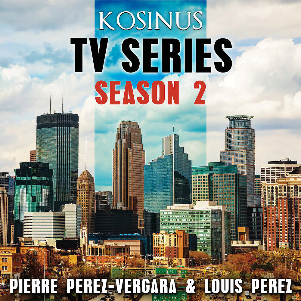 Релиз TV Series 2