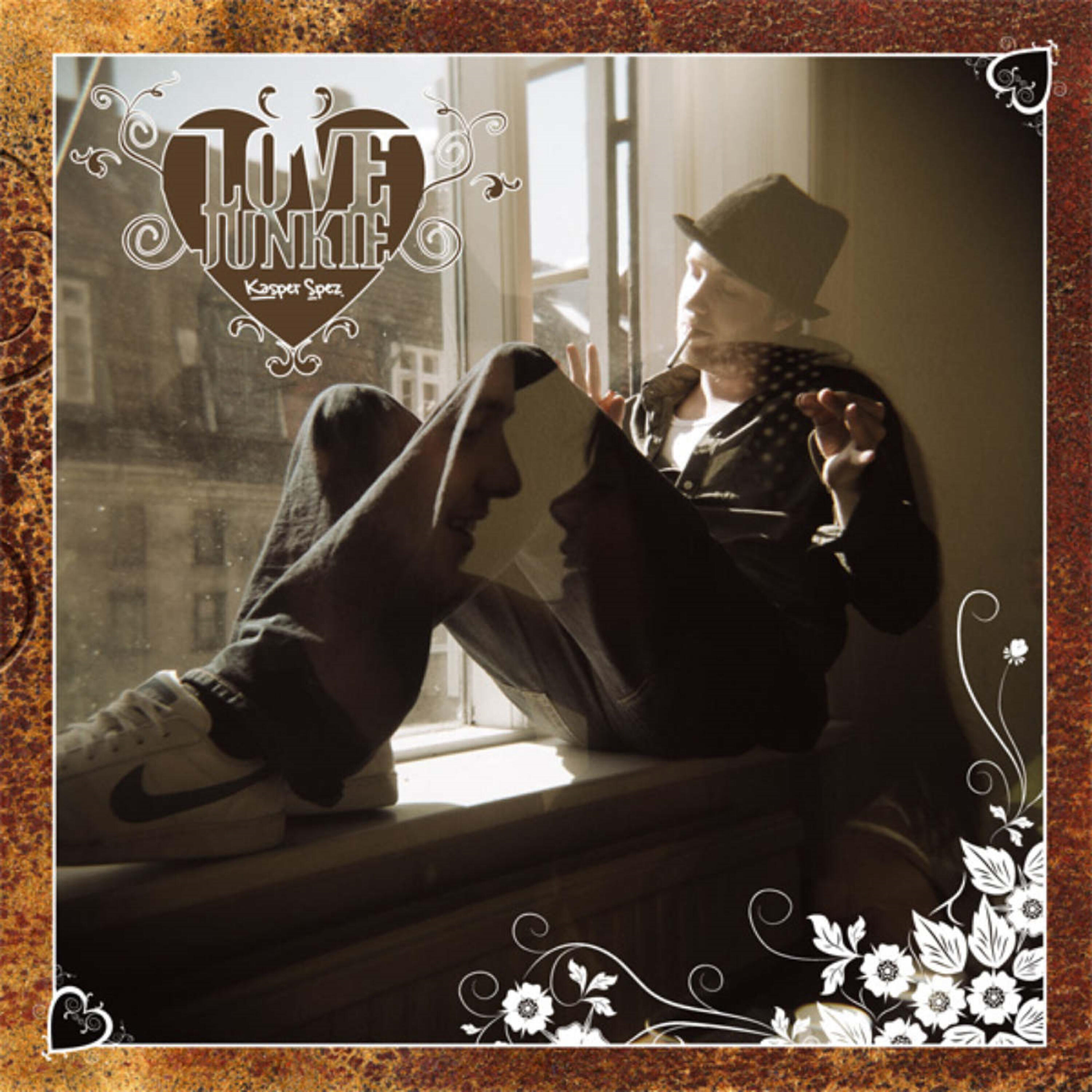 Релиз Love Junkie