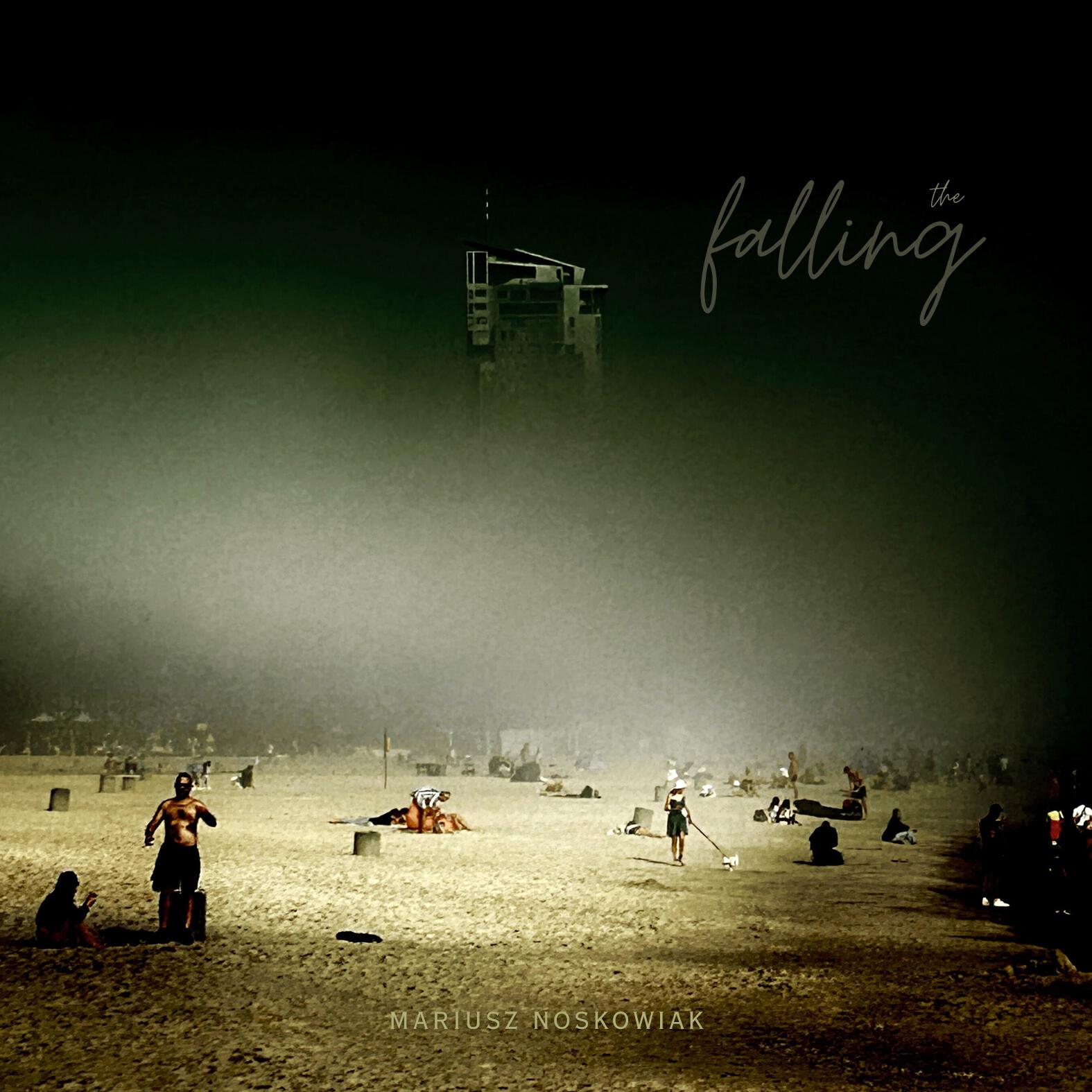 Релиз The Falling