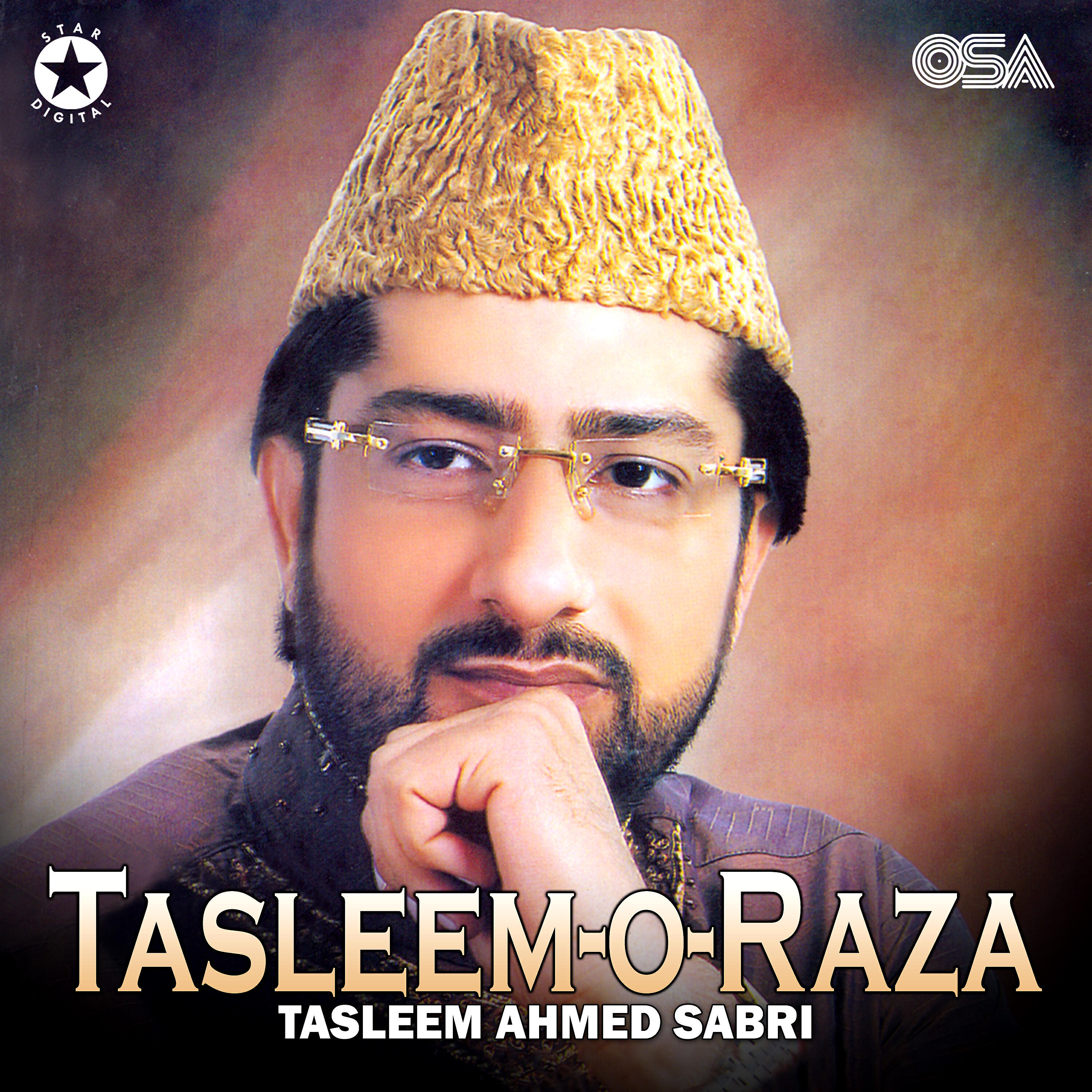 Релиз Tasleem-o-Raza