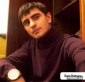 Rinat Shabanov