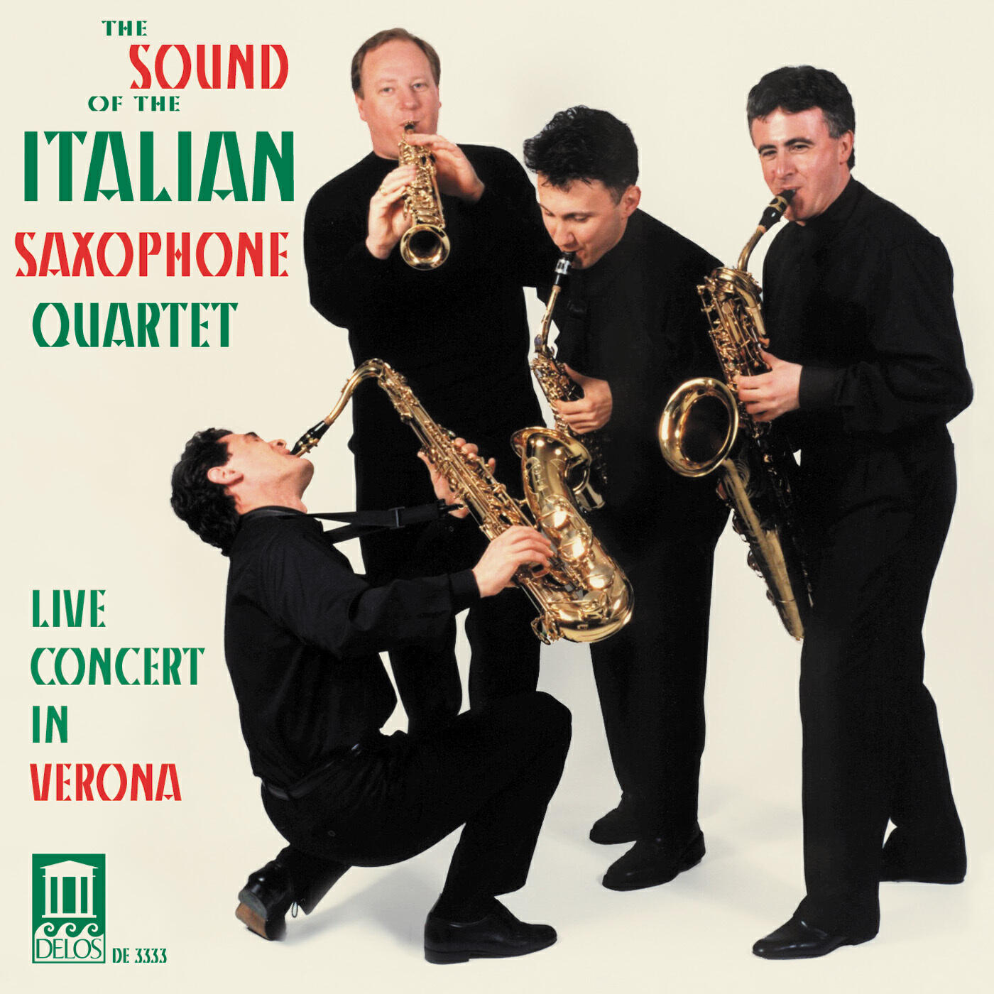 Релиз Reade, P.: Saxophone Quartet / Francaix, J.: Petit Quatuor / Nagle, P.: Three Shades of Blues / Nyman, M.: Songs for Tony