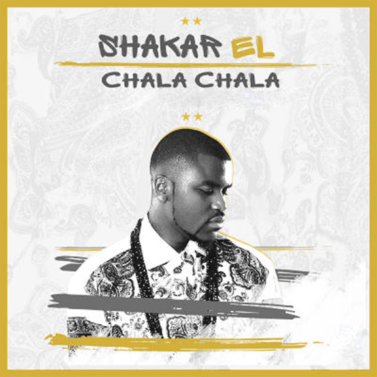 Shakar EL