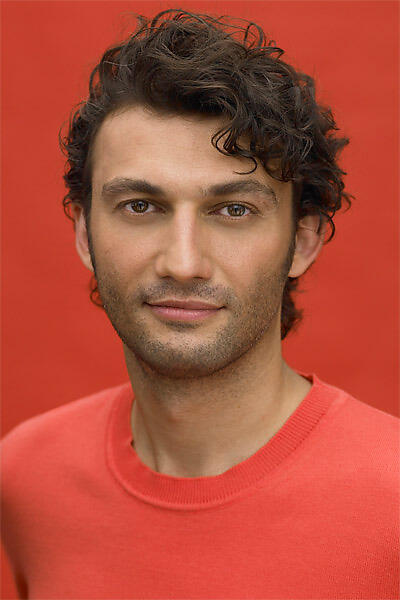 Jonas Kaufmann все песни в mp3