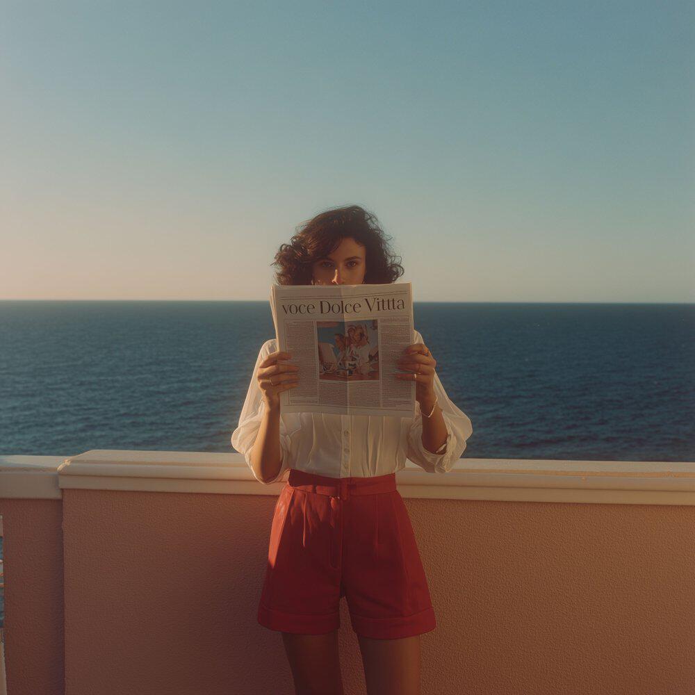 Релиз Morning Paper