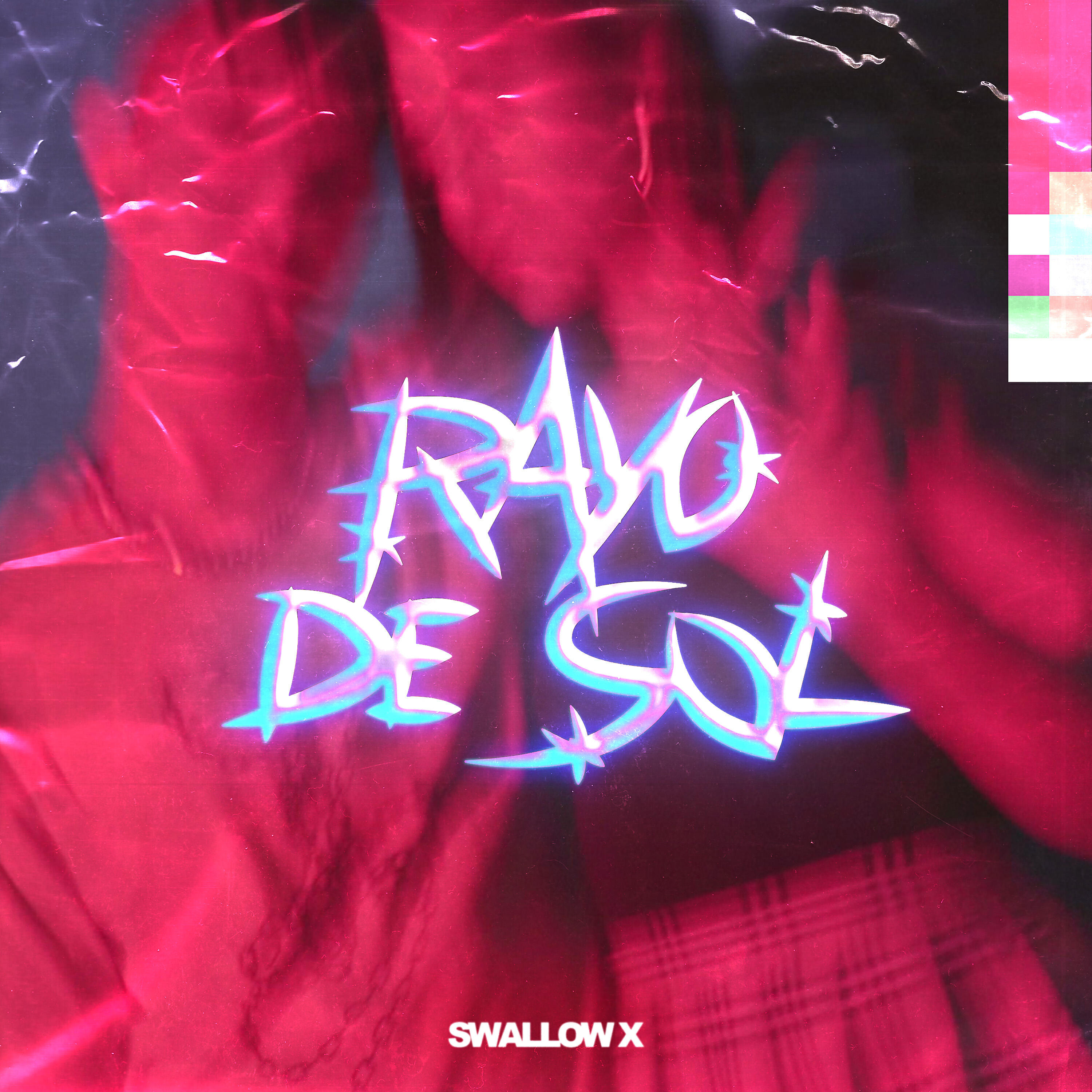 Релиз Rayo de Sol