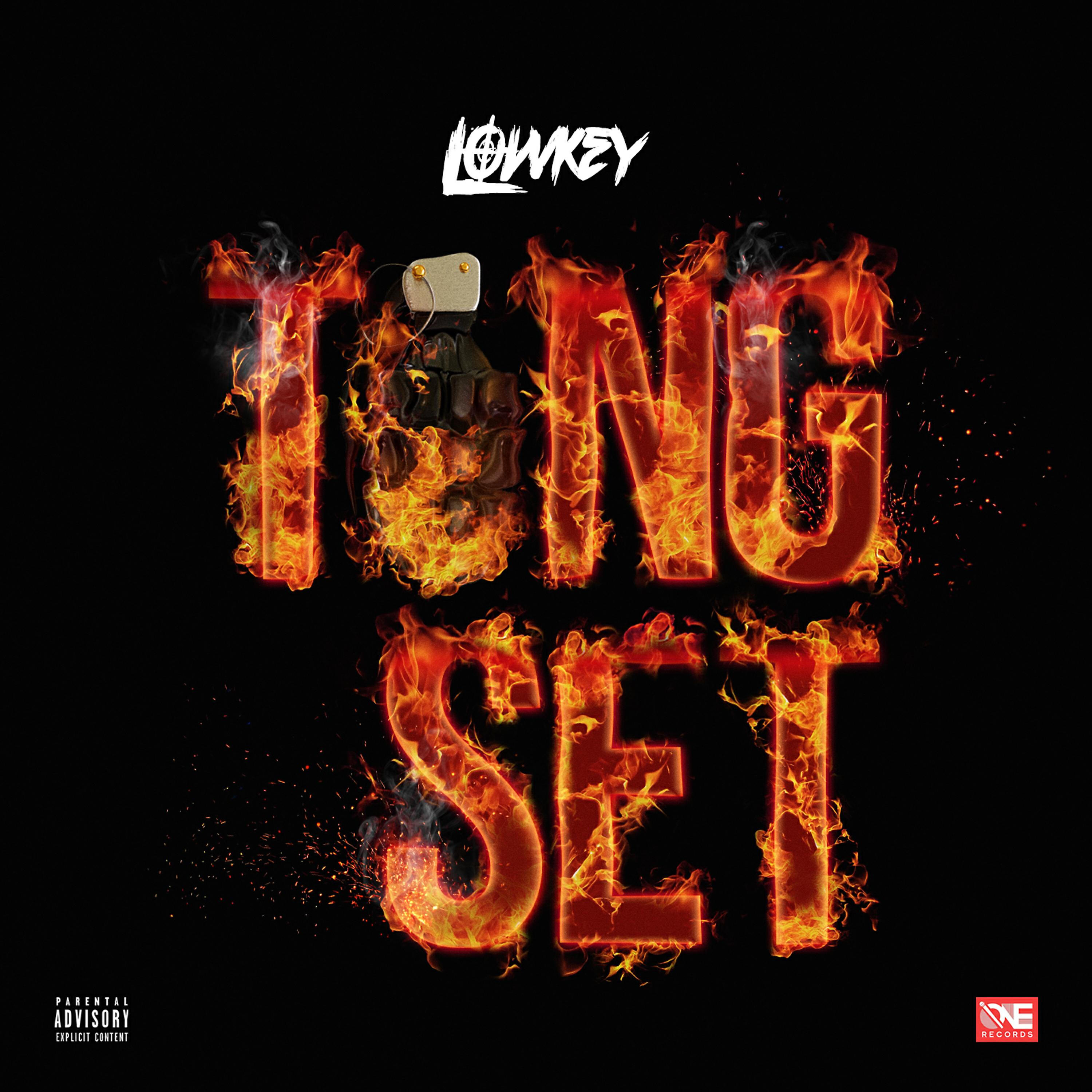 Релиз Ting Set