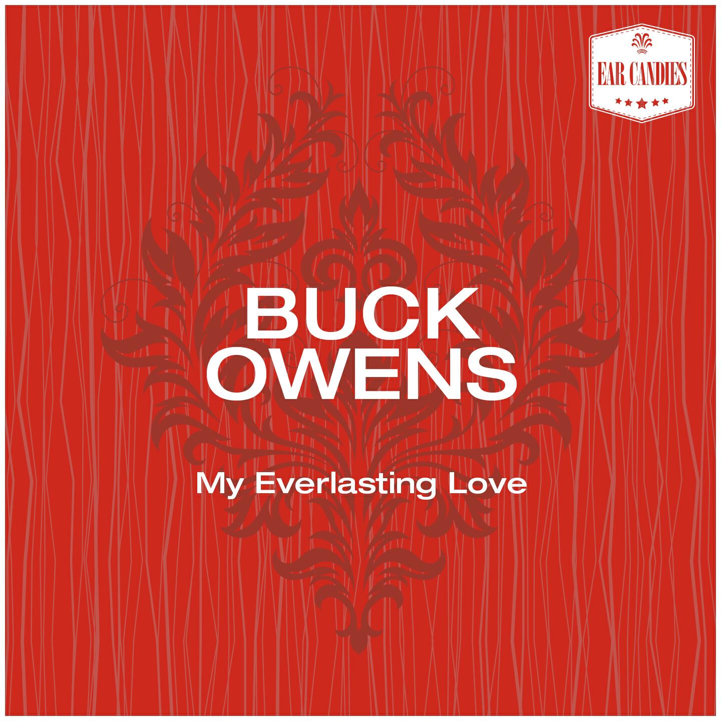 Релиз My Everlasting Love