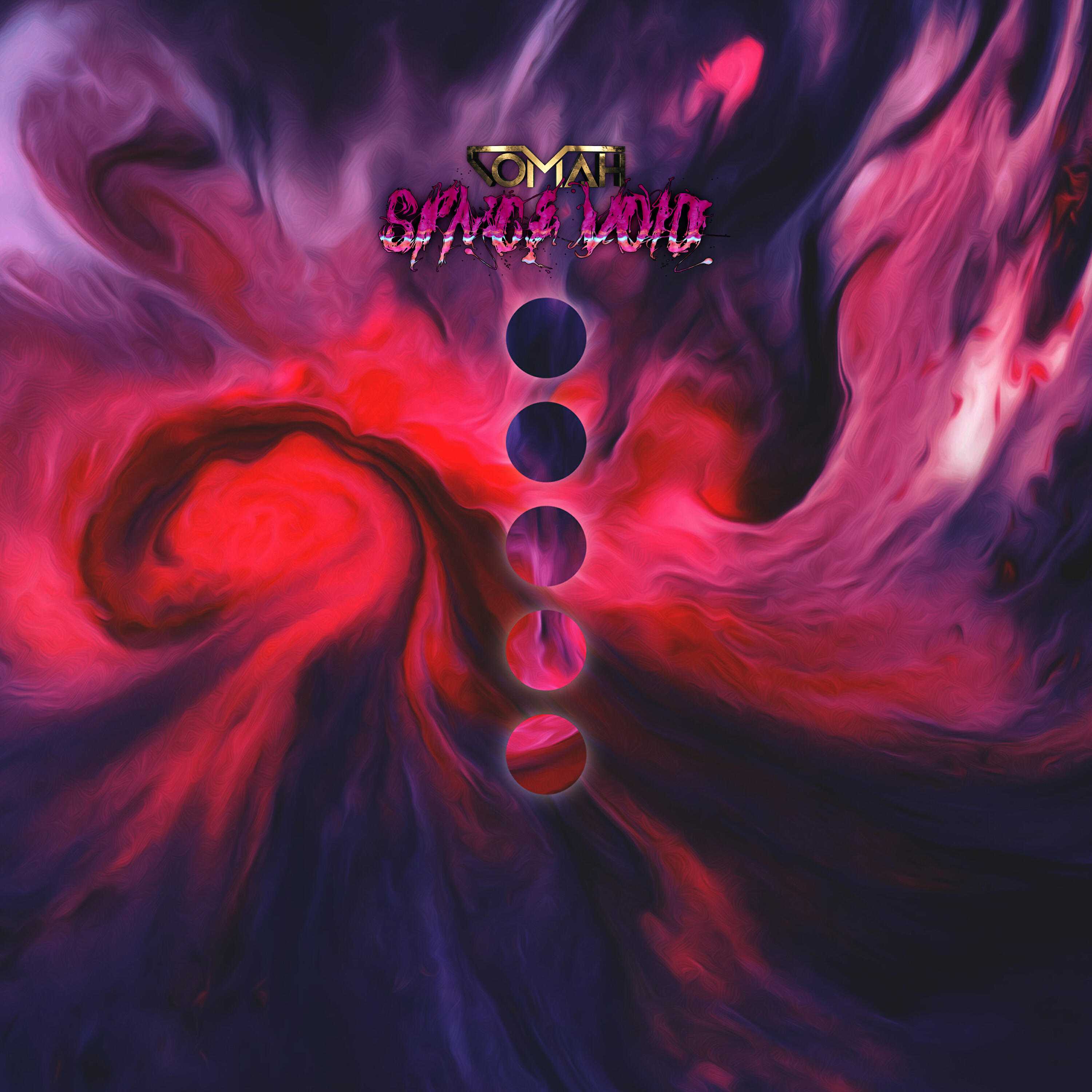 Релиз Space Void