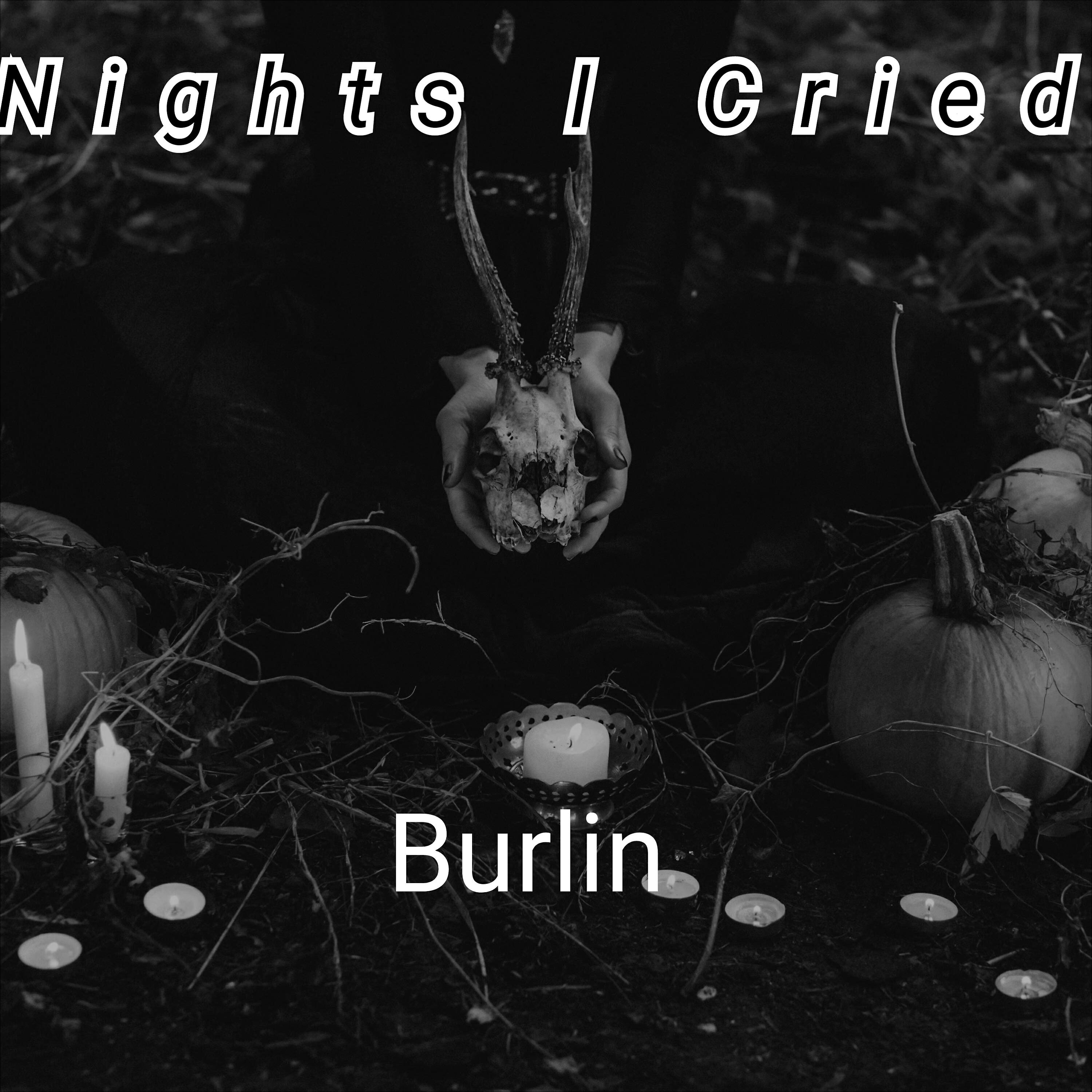 Релиз Nights I Cried