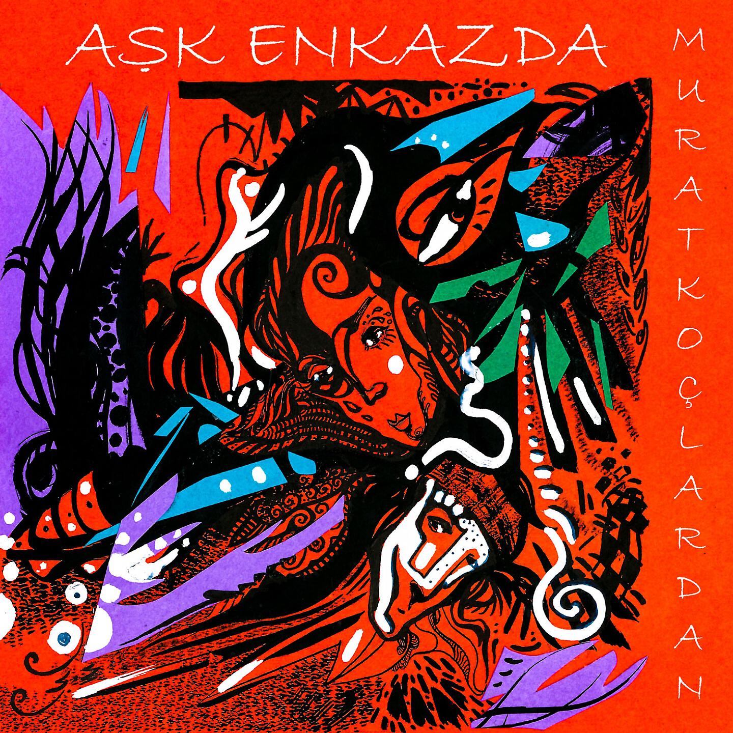 Релиз Aşk Enkazda