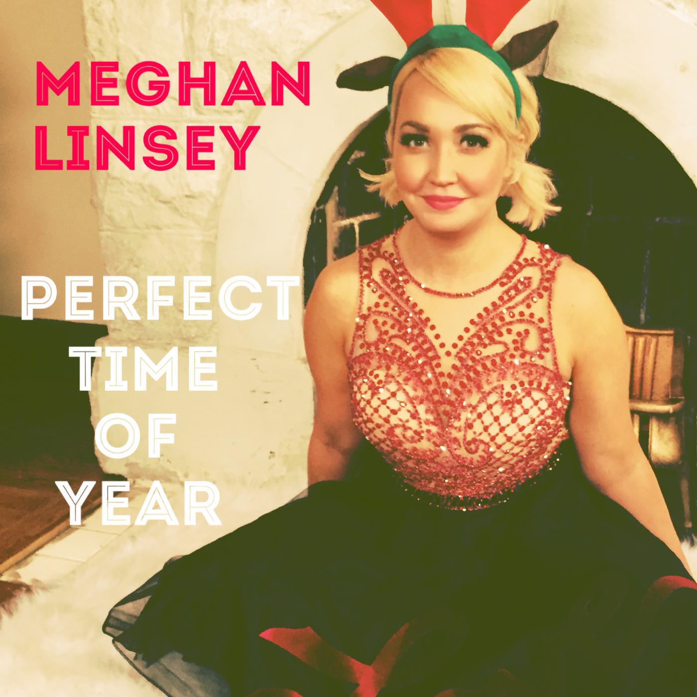 Релиз Perfect Time of Year