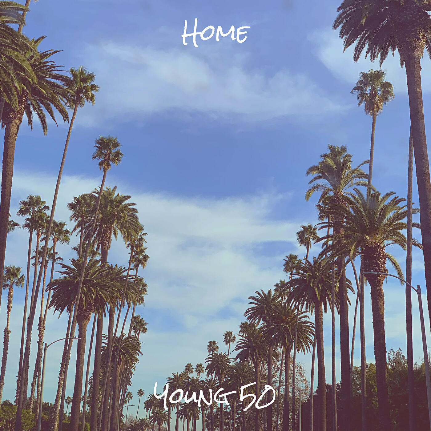 Релиз Home
