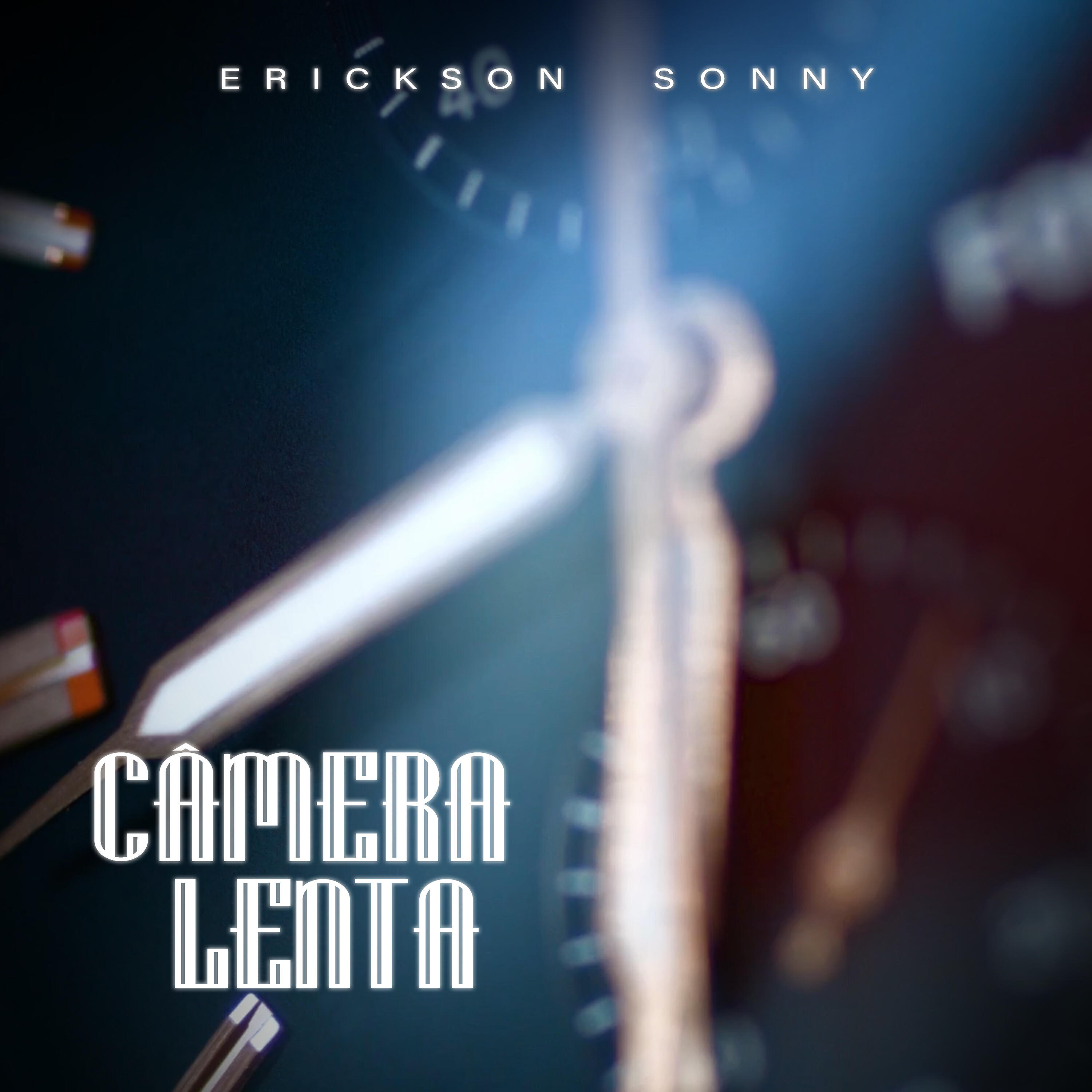 Релиз Câmera Lenta