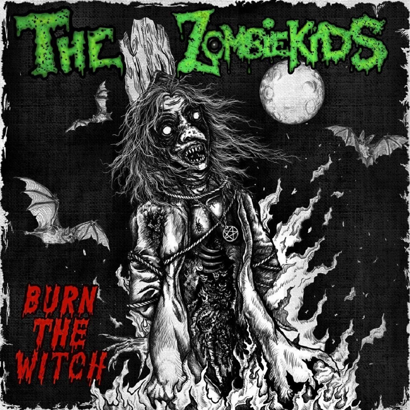 The Zombiekids